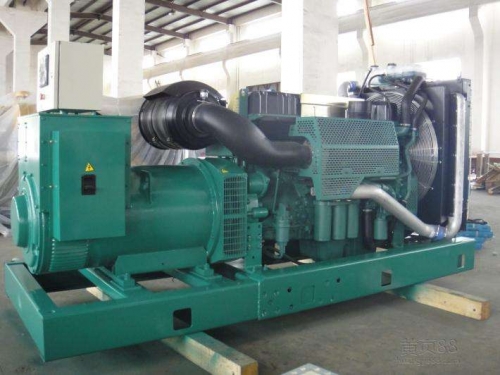 东宝便携静音：租赁无声发电机组，便携式解决能源需求